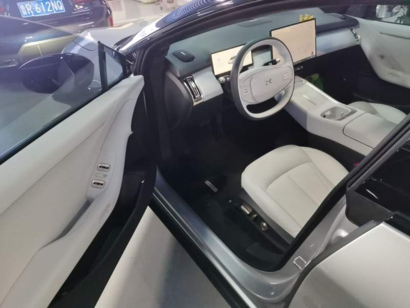 Used XPeng P7+ 2024 Long-Range Max — 15