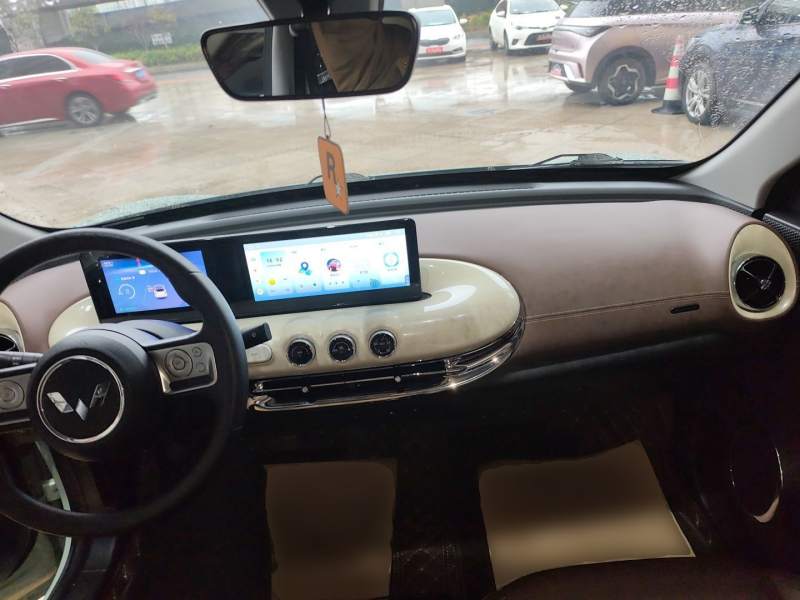 Used Wuling Bingo 2023 333 km Enjoyment Version — 5