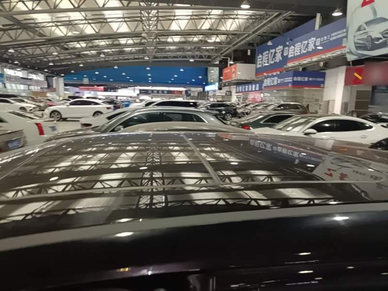 Used Nissan Qashqai 2023 1.3T CVT Luxury Edition — 26