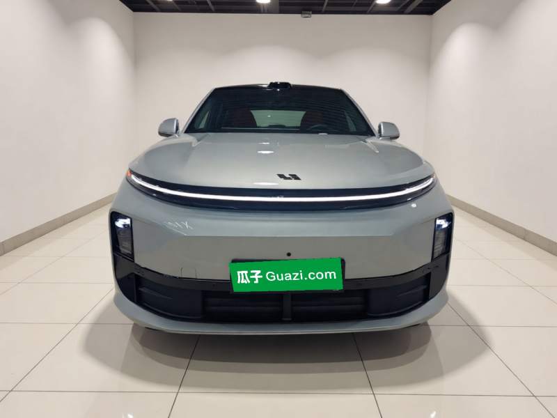 Used Li Auto L6 2024 Max — 2