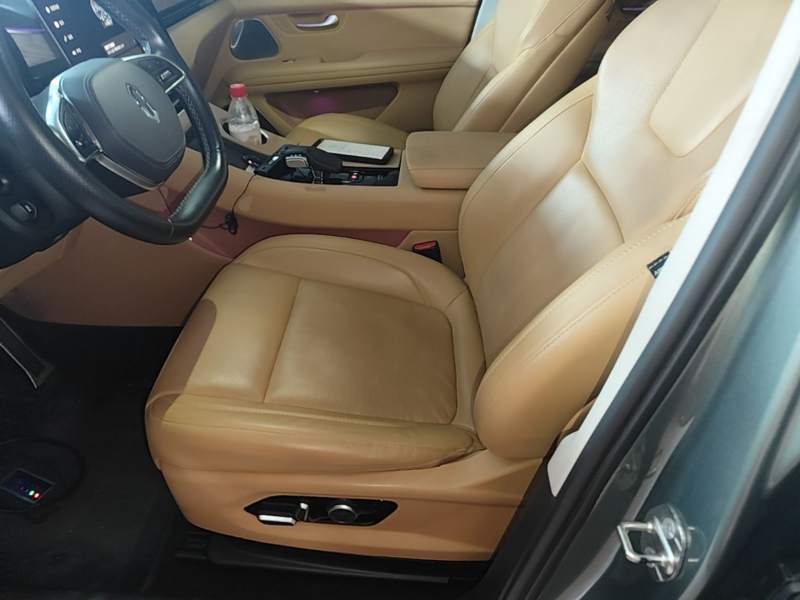 Used Hima AITO M5 2022 Range-Extended Rear-Drive Standard Version — 14