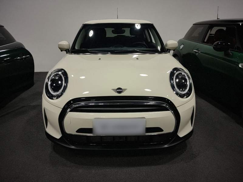 Used MINI 2023 1.5T ONE — 2