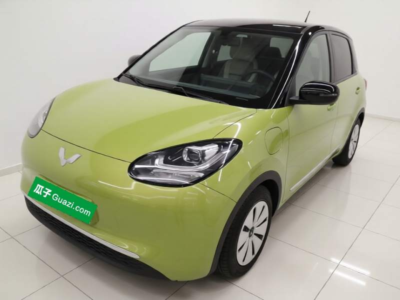 Used Wuling Bingo 2023 333 km Fast-Share Version