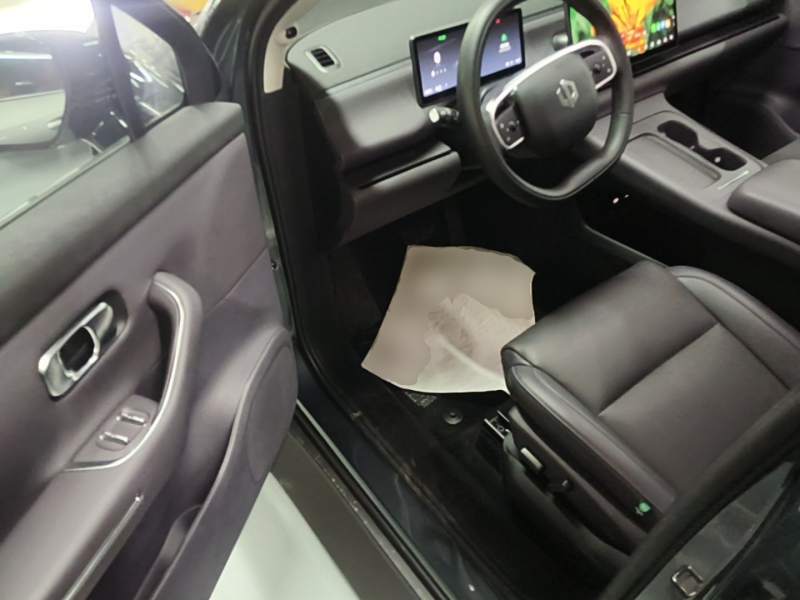 Used Leapmotor C16 2024 All-Electric 520 LiDAR Edition — 15