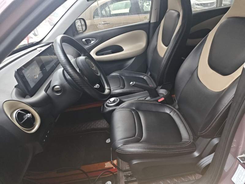 Used Wuling Bingo 2023 333 km Fast-Share Version — 14