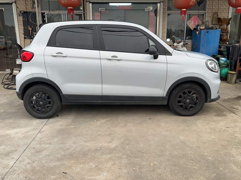 Used Leapmotor T03 2023 310 Lite Edition — 14