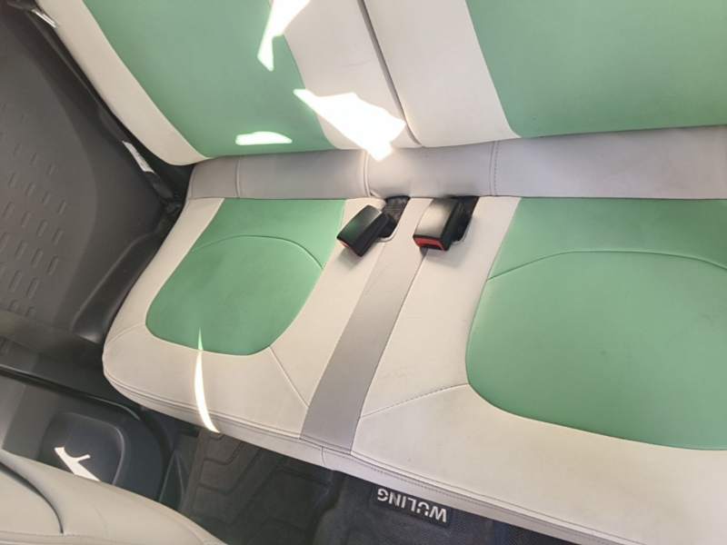 Used Wuling Hongguang MINIEV 2021 Macaron Premium Model – Lithium Iron Phosphate — 16
