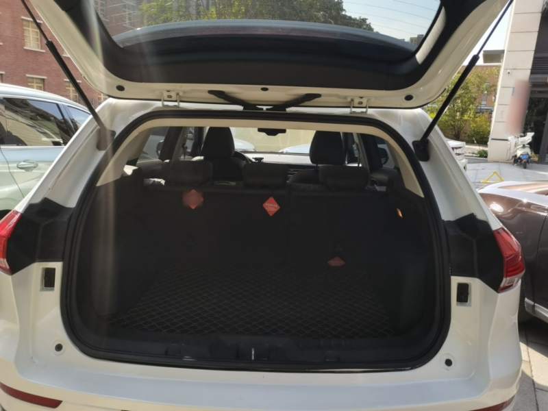 Used Haval H6 2021 1.5 GDIT Automatic Champion Edition — 18
