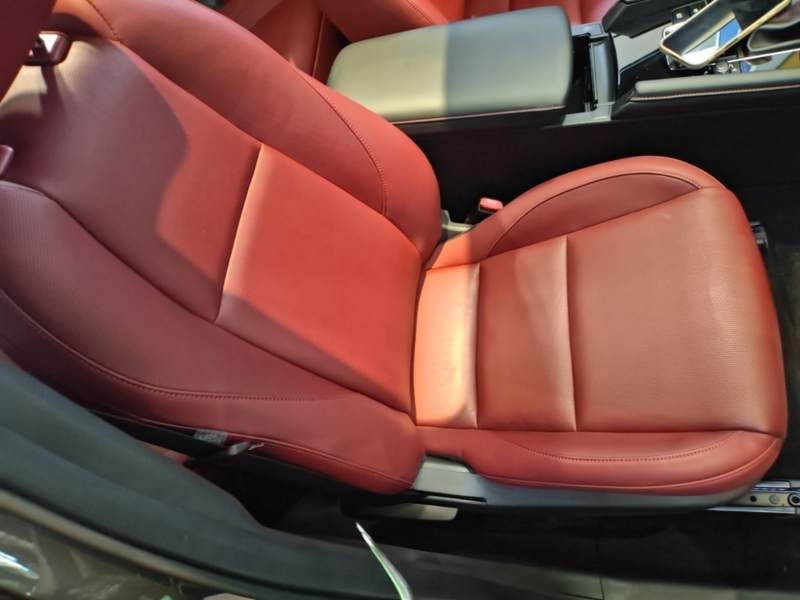 Used Mazda 3 Axela 2022 2.0L Automatic Zhi Rui Edition — 24