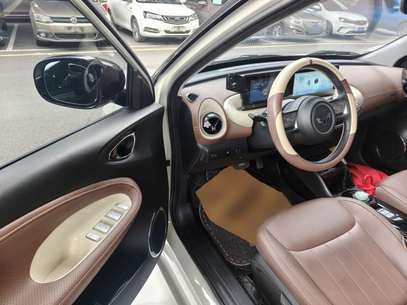 Used Wuling Bingo 2024 333 km Enjoyment Version — 15