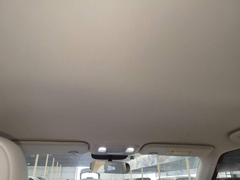 Used Dongfeng NAMMI 01 2025 330KM Youth Edition — 17