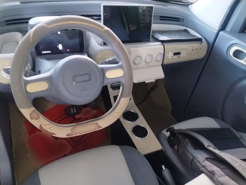 Used Bestune Pony 2025 222km Range Linglong Horse — 9