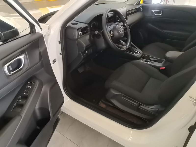 Used Honda Vezel 2023 1.5L CVT Elite Edition — 15