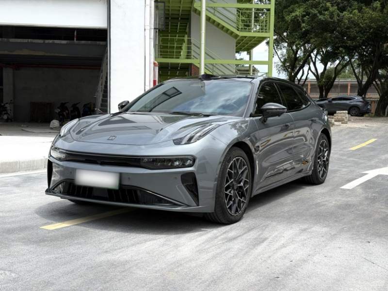 Used Zeekr 001 2024 WE Edition 95 kWh All-Wheel Drive