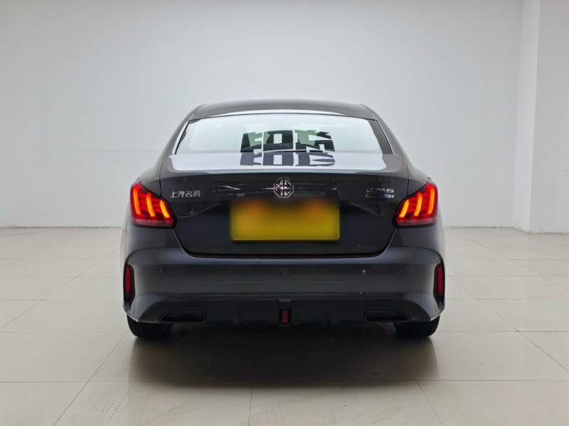 Used MG 5 2022 180 DVVT CVT Youth Luxury Edition — 29