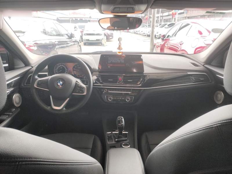 Used BMW 1 Series 2023 120i M Sport Edition — 5