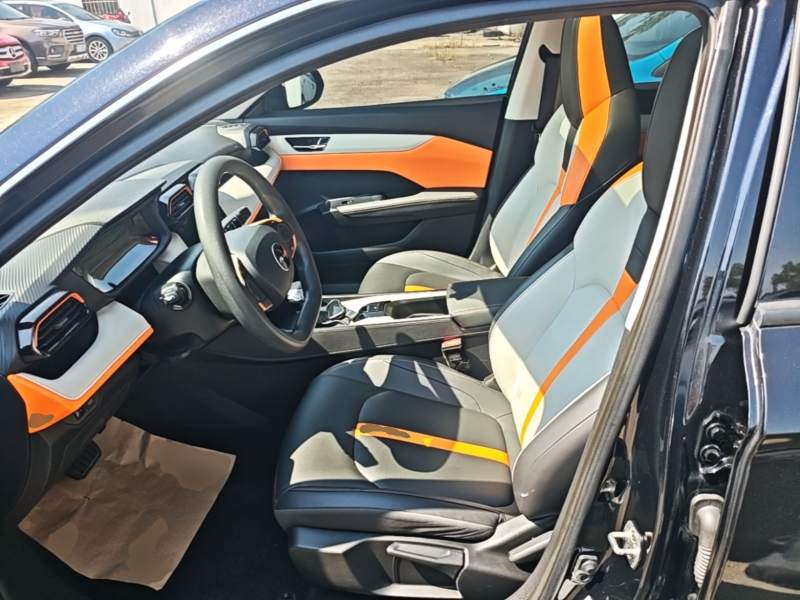 Used Dongfeng Aeolus Yixuan 2023 Mach Edition 1.5L Automatic Chasing Shadow Version — 14
