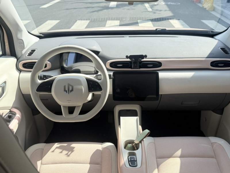 Used Leapmotor T03 2023 310 Lite Edition — 41