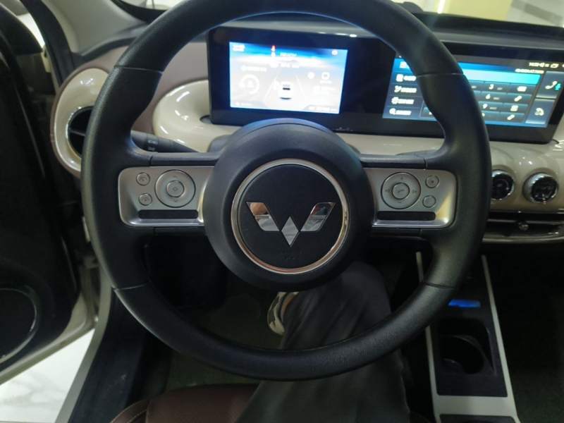 Used Wuling Bingo 2023 203km Comfort Edition — 10