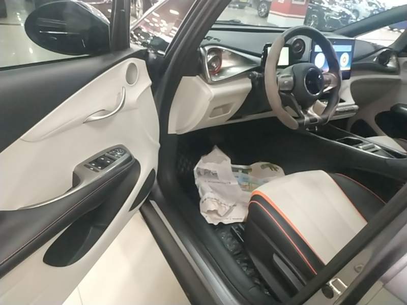 Used BYD Dolphin 2021 405 km Fashion Edition — 15