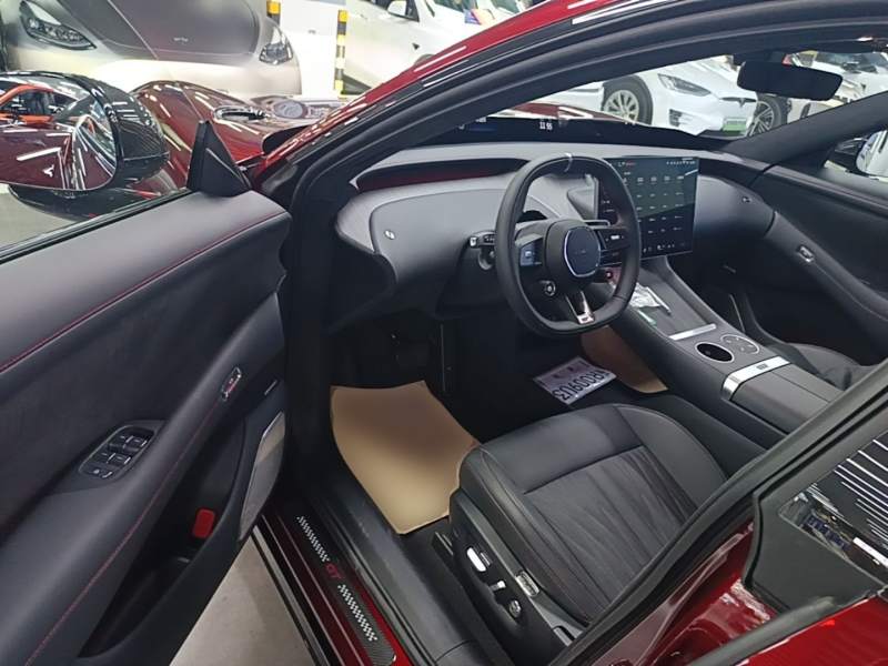 Used Xiaomi Auto YU7 2026 Model GT — 15