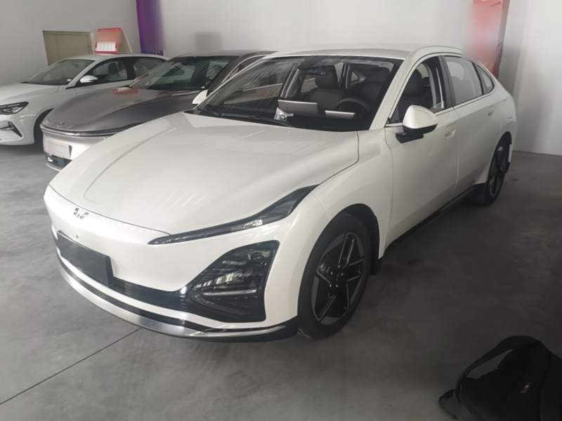 Used Wuling Xingguang 2025 610 km Smart Advanced Version