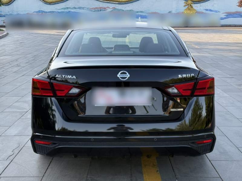Used Nissan Teana 2021 2.0L XL Comfort Edition — 27