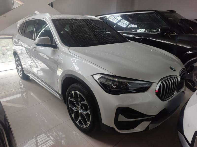 Used BMW X1 2022 sDrive20Li Luxury Model — 3