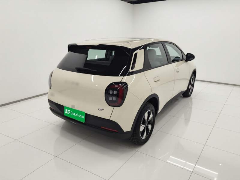 Used AION UT 2025 420 Intelligent Luxury Edition — 6