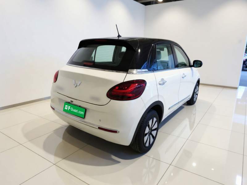 Used Wuling Bingo 2025 333 km Enjoyment Version — 6