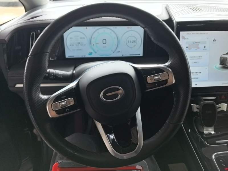 Used GAC Trumpchi M8 2024 Master Series 400T Prestige Edition — 10
