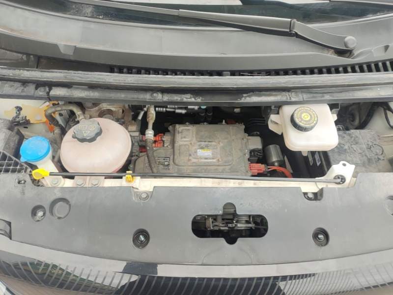Used BYD Dolphin 2024 Honor Edition 302km Dynamic Version — 19