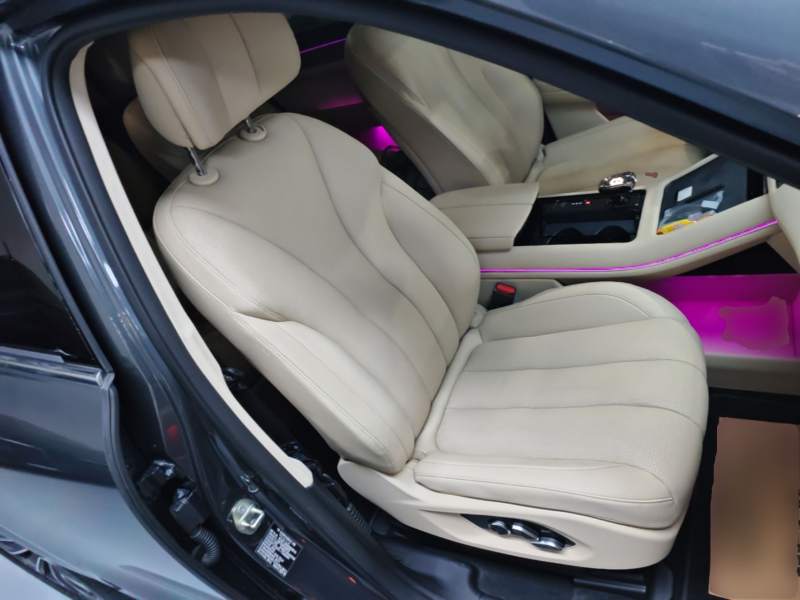 Used AITO/LUXEED/MAEXTRO/SAIC/STELATO AITO M7 2022 1.5T Four-Wheel Drive Luxury Edition — 24