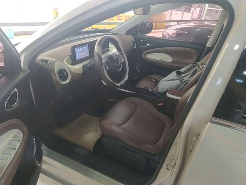 Used Wuling Bingo 2023 203km Comfort Edition — 15