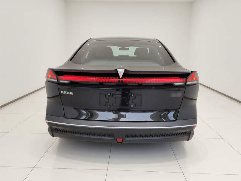 Used Deepal SL03 2025 Extended-Range Sporty Version — 5