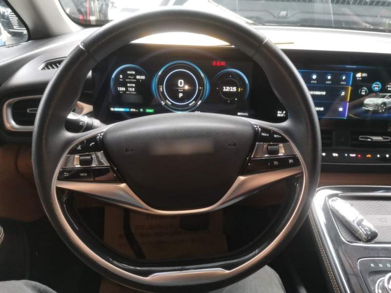 Used AION V 2021 Evolution Edition 70 Intelligent Leading Edition — 10