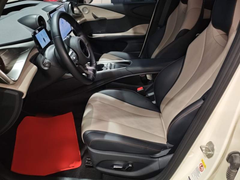 Used BYD Dolphin 2023 420 km Fashion Edition — 14