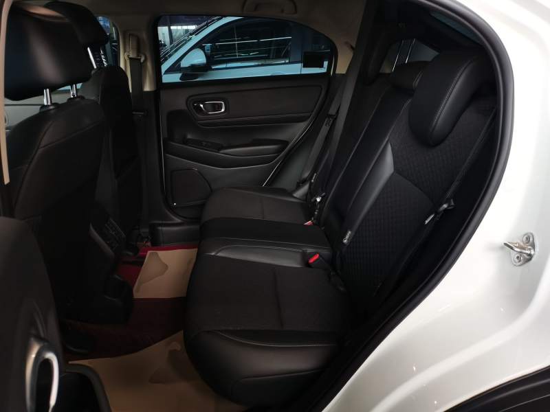 Used Honda XR-V 2024 1.5L CVT Trend Edition — 16