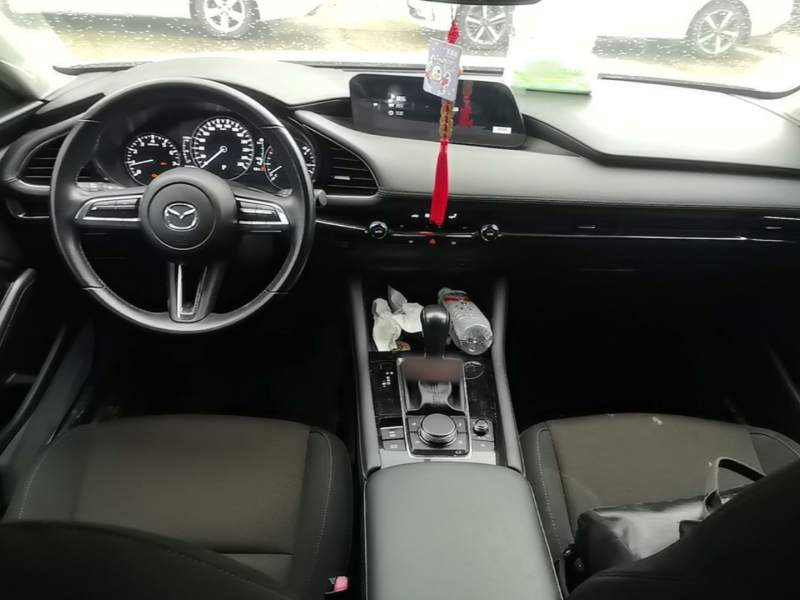 Used Mazda 3 Axela 2021 2.0L Automatic ZhiXuan Edition — 9