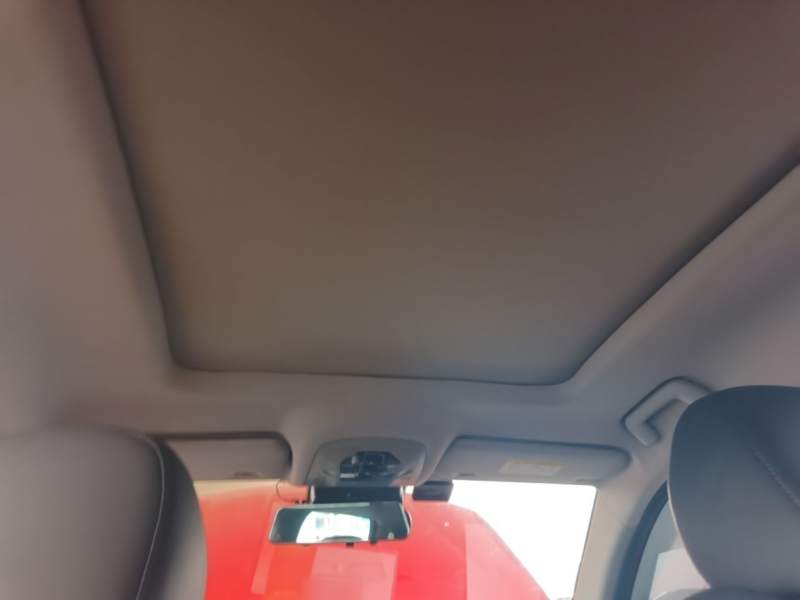 Used Chery Tiggo 7 2020 1.6T DCT JinPRO — 17