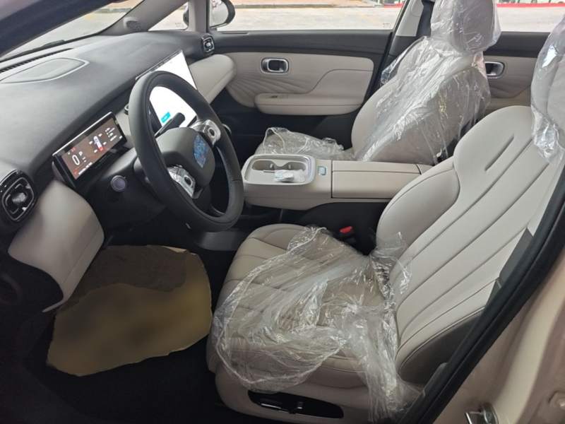 Used AION UT 2025 420 Intelligent Luxury Edition — 14