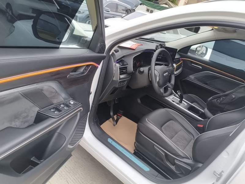 Used Haval H6 2023 National Trend Edition 1.5T Automatic Urban Version — 15