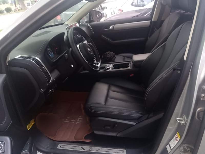 Used BYD Tang 2018 2.0T Automatic SmartConnect Luxury Edition 5 Seats China V Standard – Prestige — 14