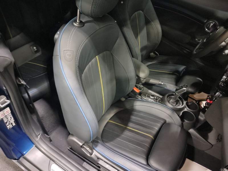 Used MINI 2022 Updated 1.5T COOPER CABRIO Sidewalk — 24