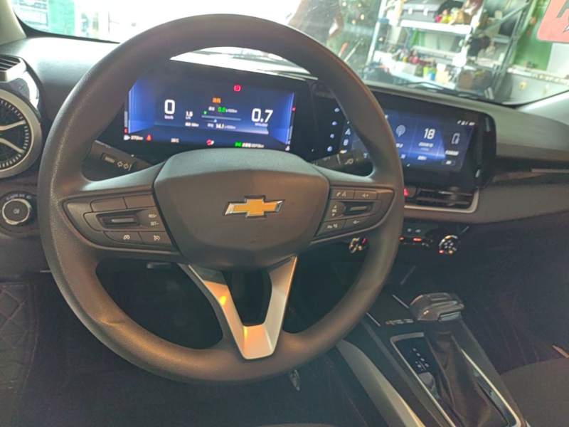 Used Chevrolet Monza 2023 1.5L Dual-Clutch Enjoyment Edition – Joy — 10