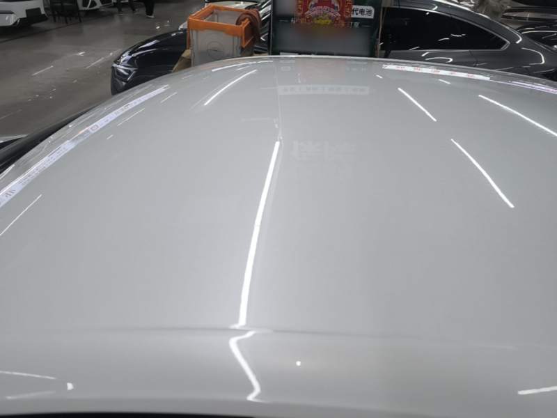 Used Wuling Xingguang 2025 70km Smart Standard Version — 26