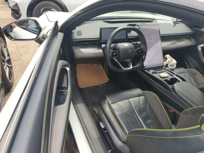 Used NETA GT 2023 560 — 15
