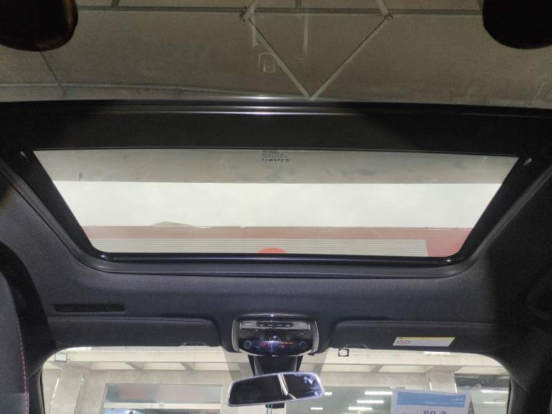 Used Lynk & Co 03 2019 1.5TD DCT Sport Edition China VI Standard — 17