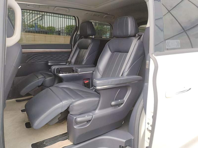 Used GAC Trumpchi M8 2019 320T Ultimate Edition — 16