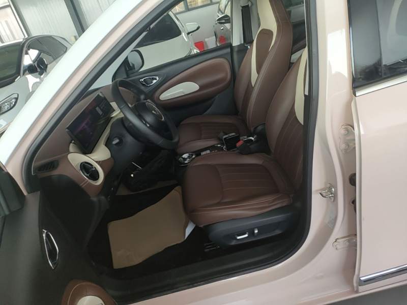 Used Wuling Bingo 2023 410 km Lingxi Deluxe Edition — 14
